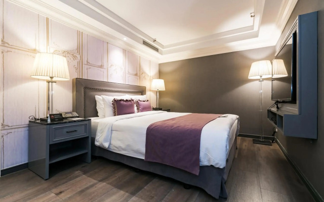 Kensington Hotel Pyeongchang