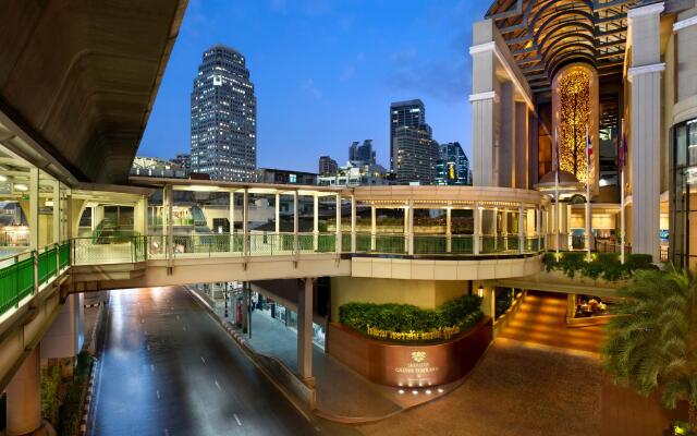 Sheraton Grande Sukhumvit, a Luxury Collection Hotel, Bangkok