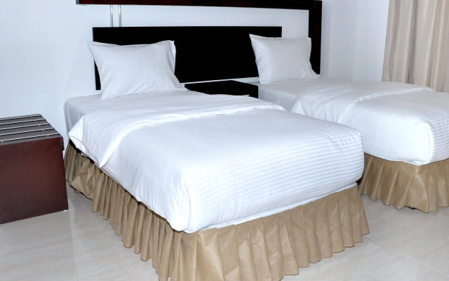 Star Emirates Furnished Apartment