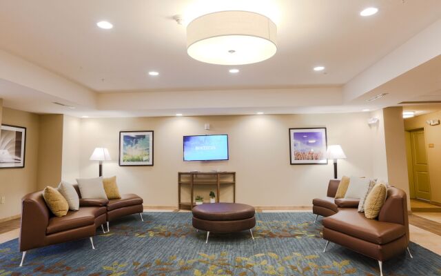 Candlewood Suites Auburn by IHG
