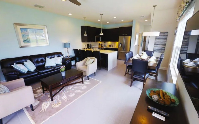ACO - Serenity Vacation Homes