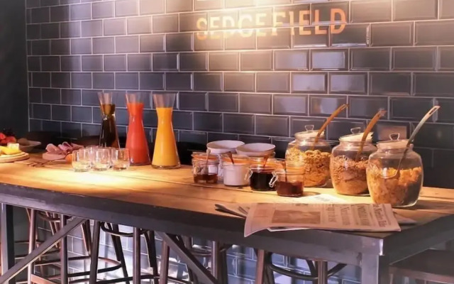 The Pickled Parson of Sedgefield