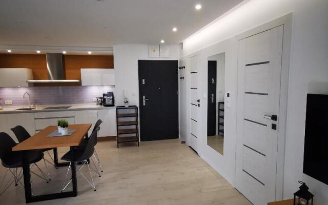Apartament IDEAL