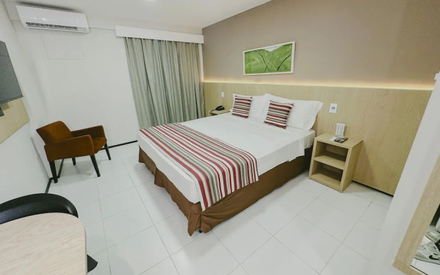 Expresso XXI Saint Louis