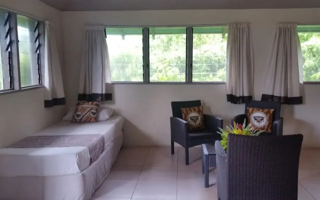 Savaii Lagoon Resort