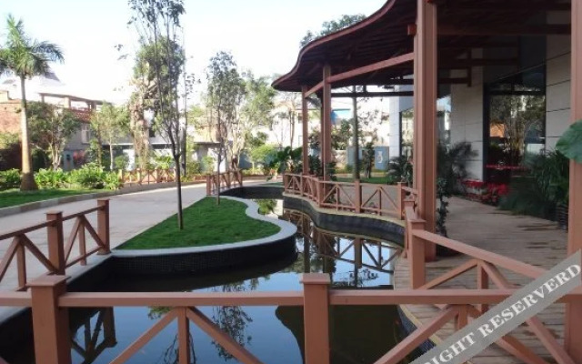 Lin An Hotel
