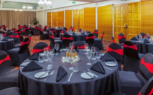 Wairakei Resort Taupo
