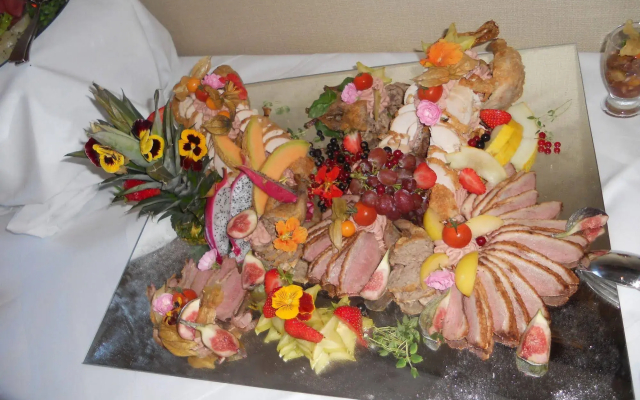 Garner Hotel Cottbus Sud by IHG