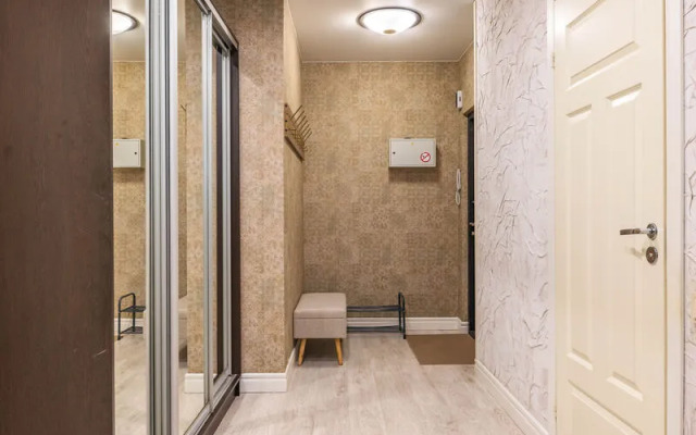 Веста на Кременчугской 9