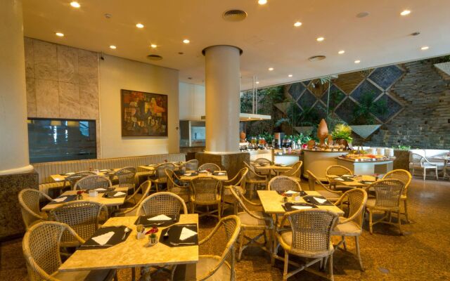 Hotel Atlante Plaza