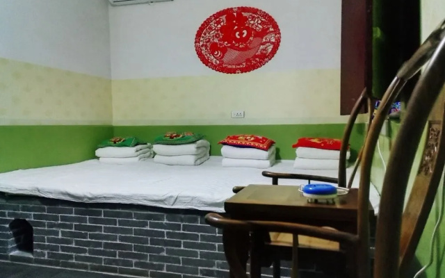 Pingyao Xinlongkui Inn – Guest Rooms – Jinzhong