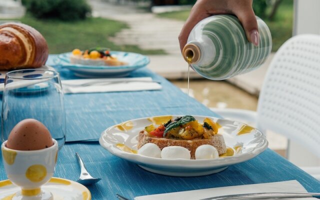 Relais Corte degli Aragonesi