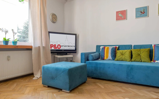 P&O Apartments Old Town