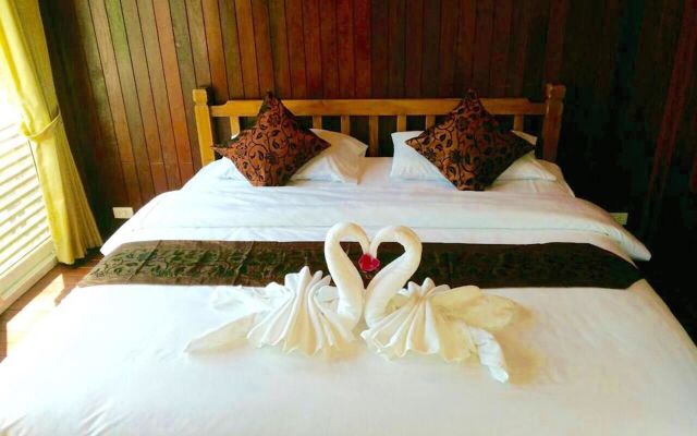 Had Ban Din Resort