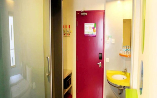 POP! Hotel Airport Jakarta