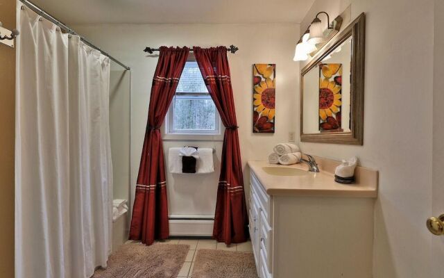 Tanglewood Blues by Killington Vacation Rentals