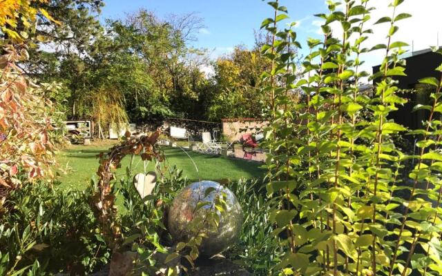 Hotel Landhaus Moserhof