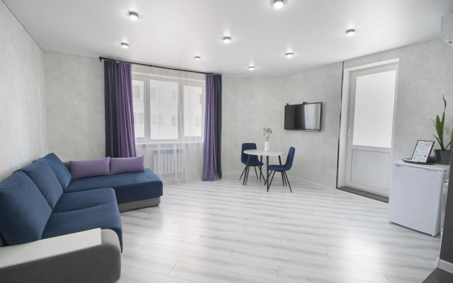 Апартаменты на ул. Шурова гора дом 7/12