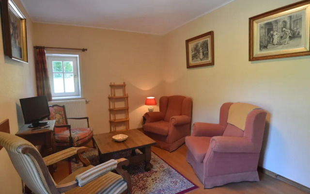 Pet-friendly Holiday Home Near Maredsous