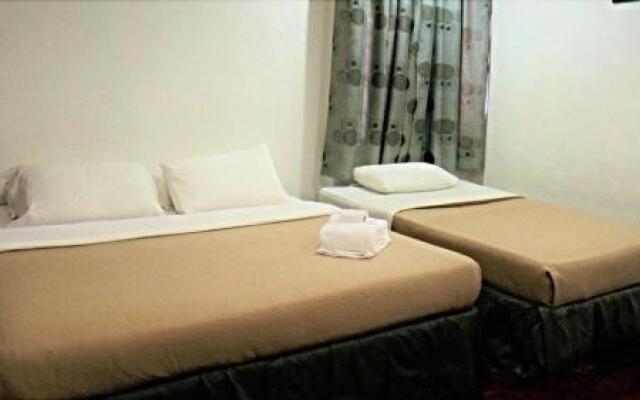 CasaPelindung Guesthouse