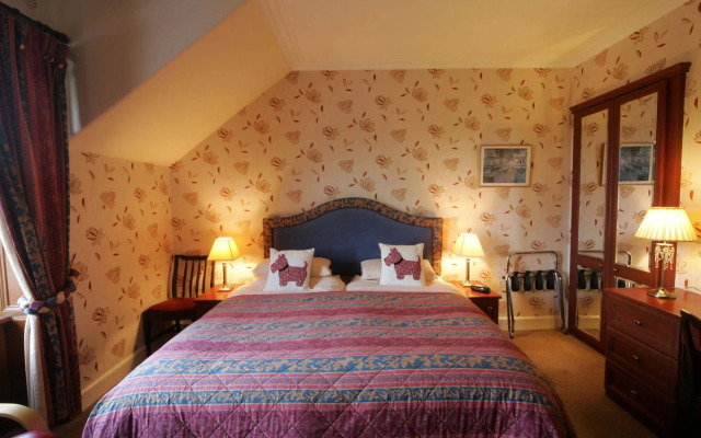Coila Guest House