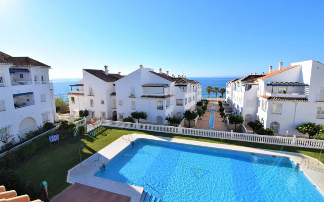 Edf Fuentes A 2G - Eurosur