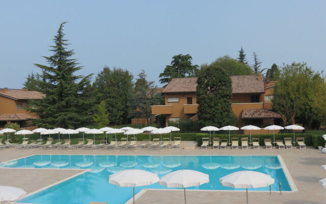 Appartamenti Punta Gro