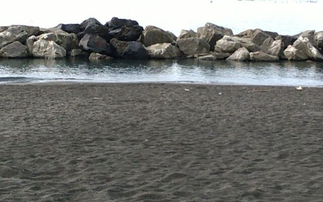 Port Village Vesuvius