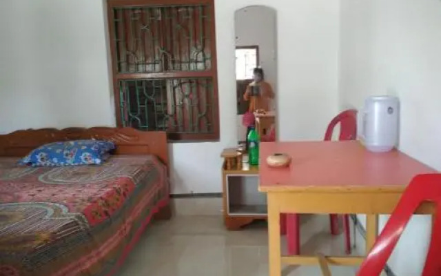 Sundarban Welcome Homestay