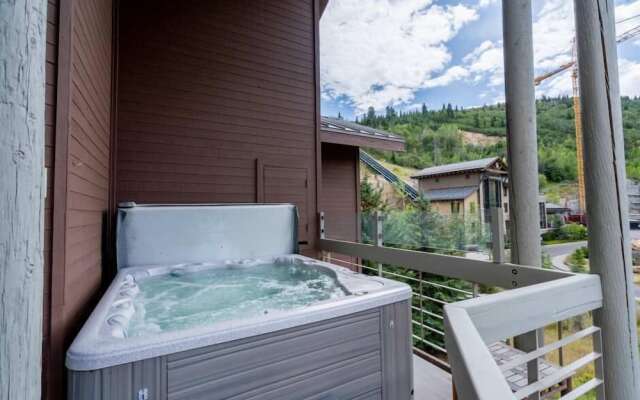 Powder Run by Park City Vacations