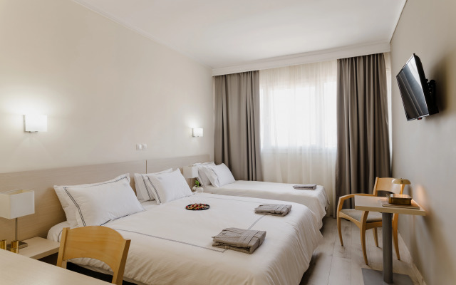 Nestos Hotel