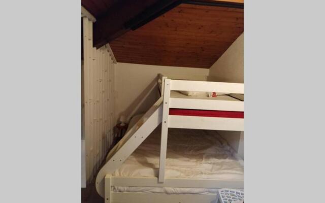 Appartement tout confort proche plage