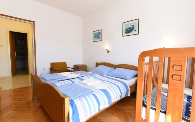 Apartment 74