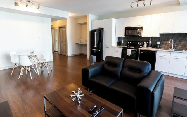 Corporate Stays Mayfair Apartments