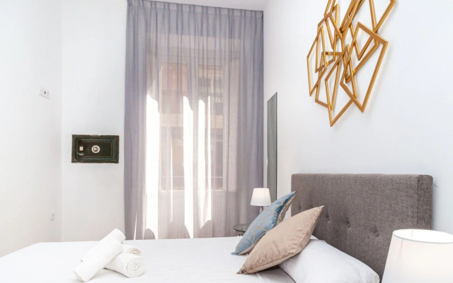 Myflats Luxury Bailen