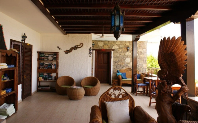 Lazy Lizard Boutique-Hotel