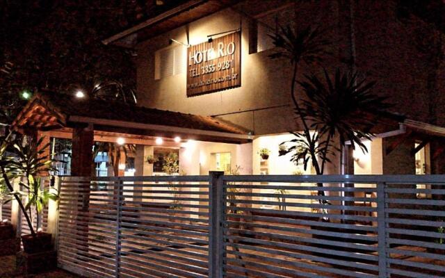 Hotel Rio