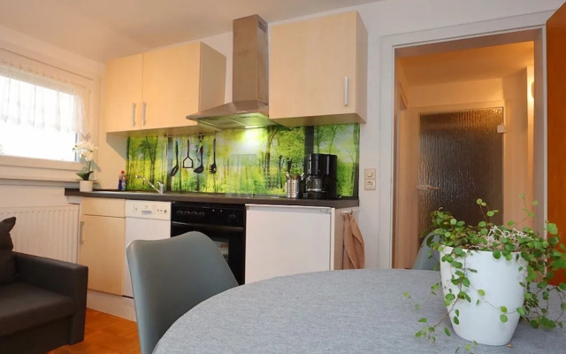 Ferienhaus in Rietheim