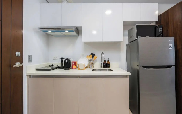 Avida Riala IT Park - Virgo Nest Rentals