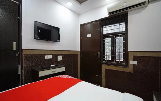 Aasha Residency by OYO Rooms