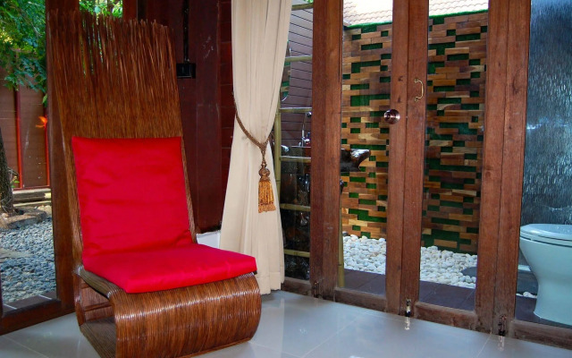Swiss Lanna Lodge
