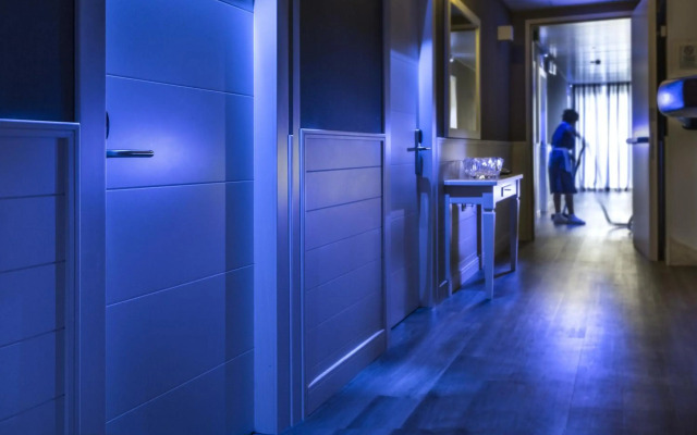 Hotel Atlantic Riviera