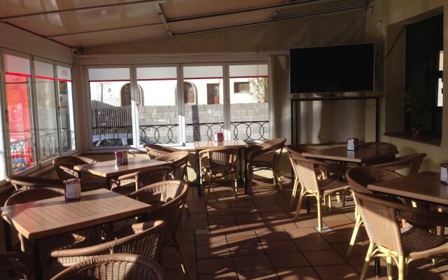 Hostal Venta del Sol