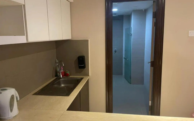 Staycity Apartments - Kota Bharu City Point