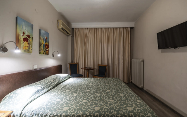 Vergina Hotel