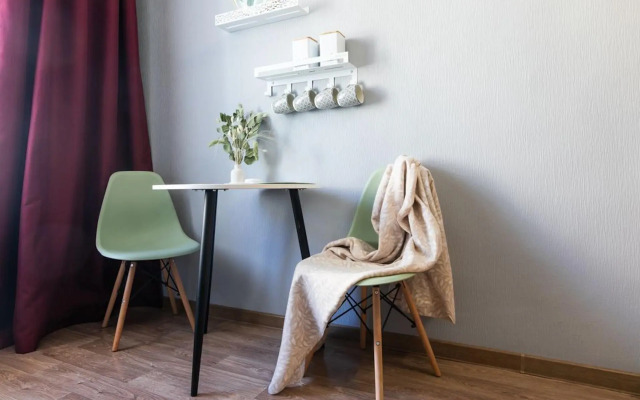 Апартаменты РентАрт