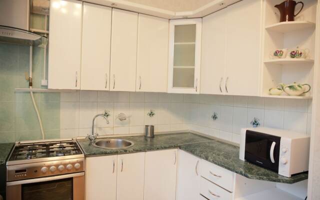 City of Rivers near Palace Square