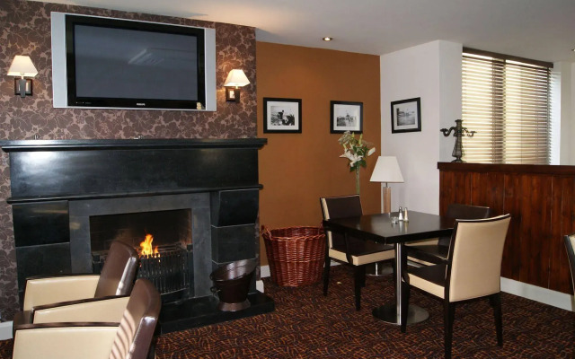 Cliffs of Moher Hotel