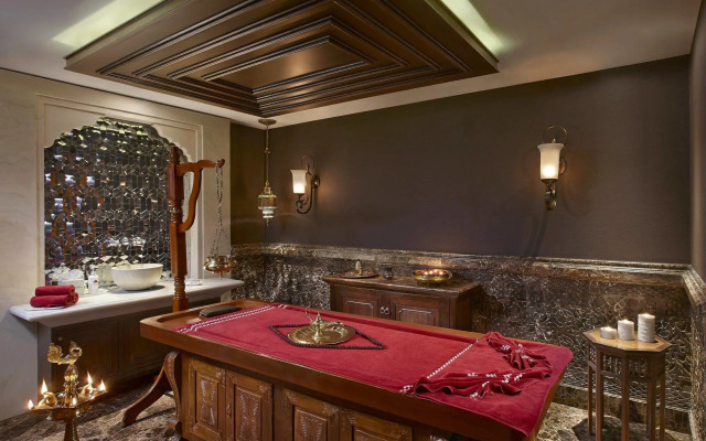 ITC Rajputana, A Luxury Collection Hotel, Jaipur