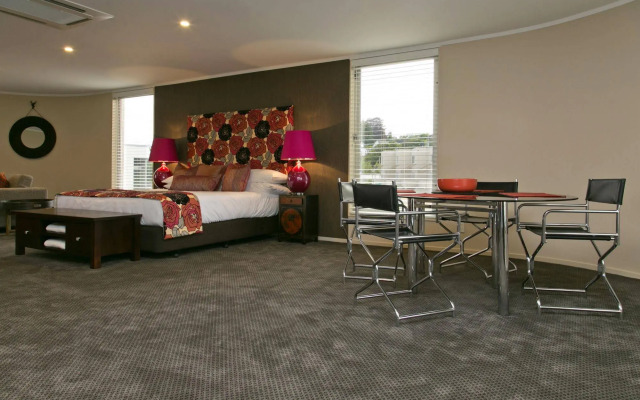 The Cove Taupo